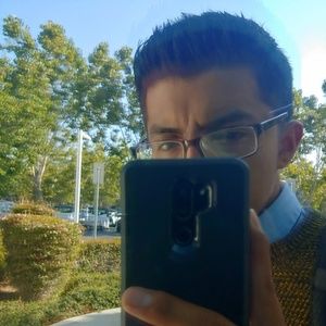 Meet your Posher, Bryan